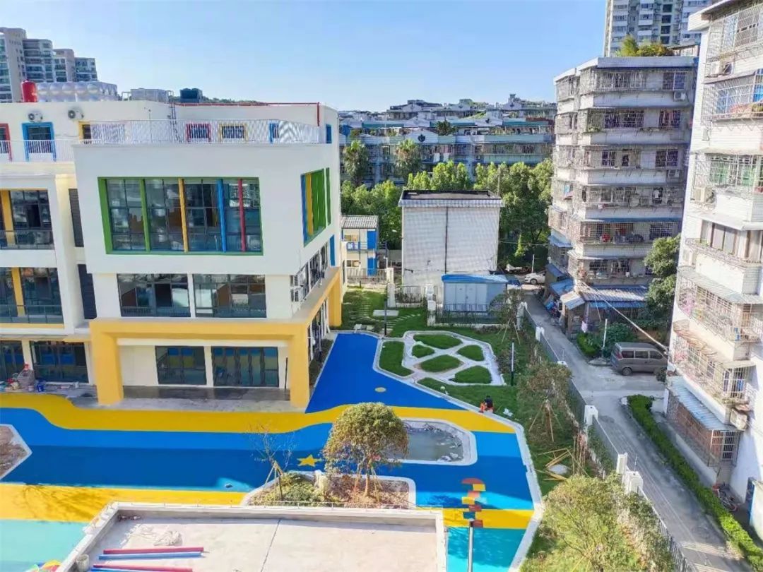 温州一大批新学校投入，你家变学区房了吗