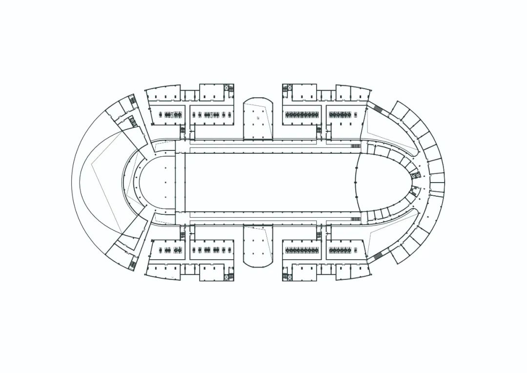 祝贺｜浙江大学建筑设计研究院携三项目入围2020-2021世界建筑节