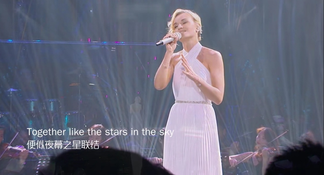 《歌手》常规赛十大经典现场，无论地位多高，实力是舞台最高标准