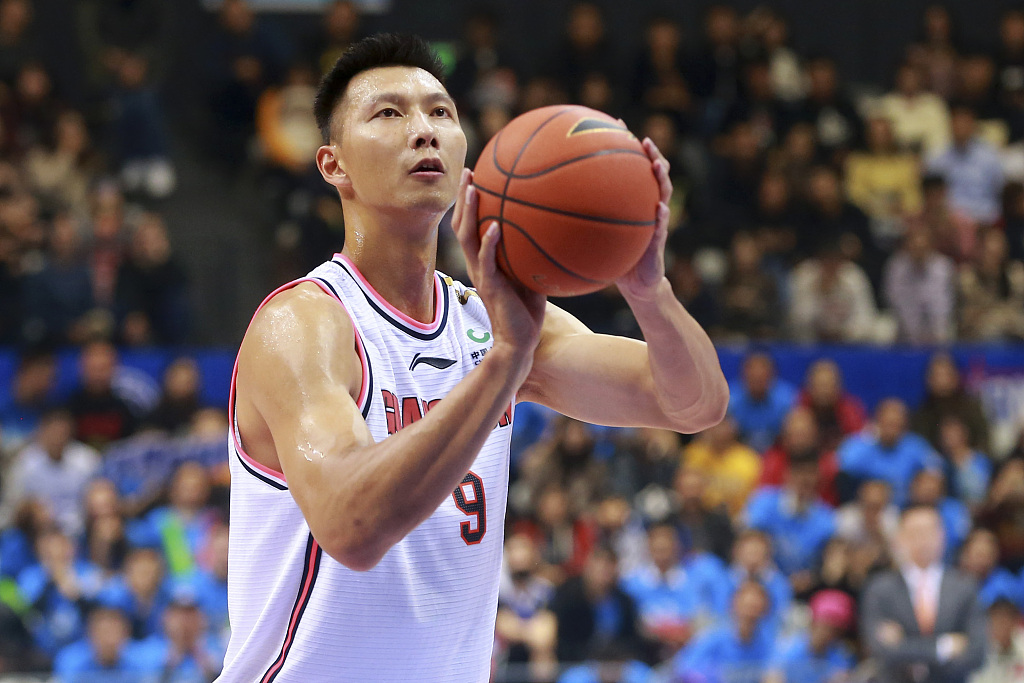 中国后卫为什么难进nba打球(深度分析：为什么中国的后卫在NBA难以立足，原因只有这几点！)