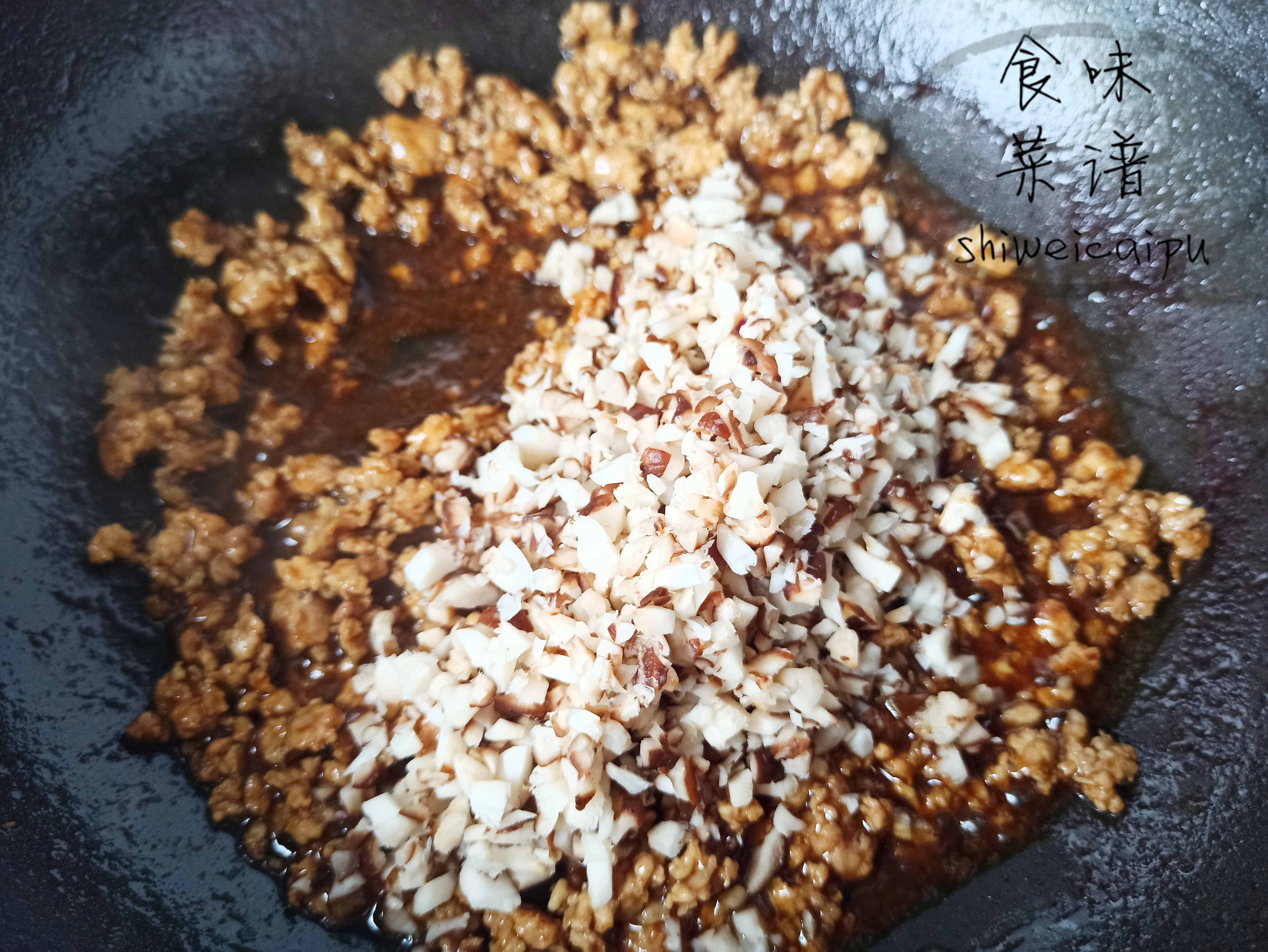 包子馅的做法（最好吃的6种包子馅料调法）