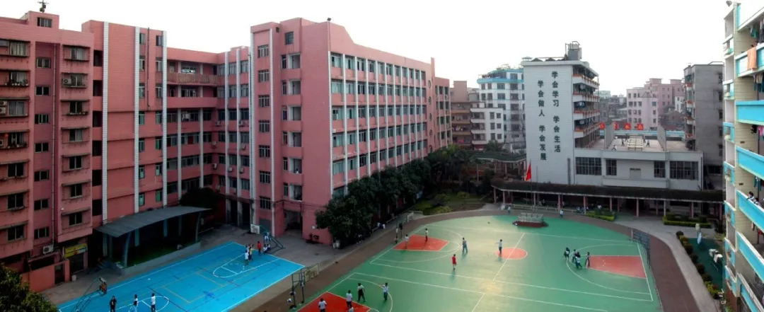 广州市商贸职业学校高职专业学院马上招生啦