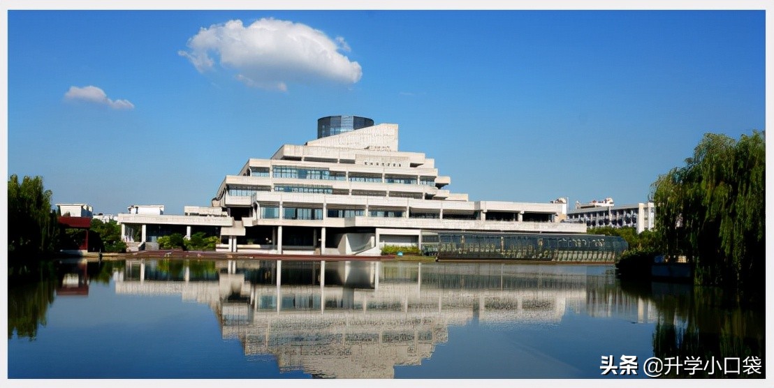 好消息！常熟理工学院​拟更名，可是新校名却惹争议
