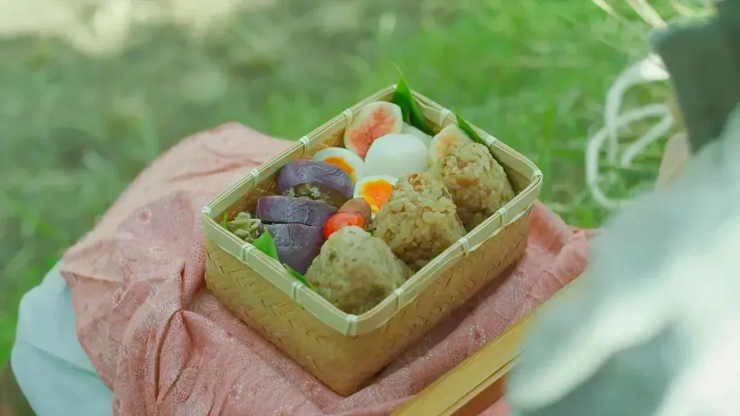 超治愈电影《小森林》夏秋篇|一个人的日子里,也要好好生活