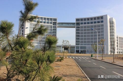 安徽建有大学的15个县或县级市