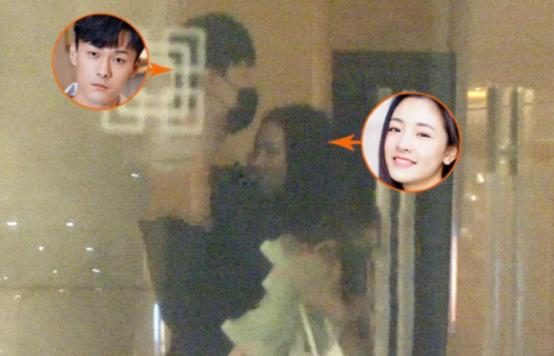 出道即巅峰，搭档皆顶流，“武大校花”吴倩怎么把一手好牌打烂的