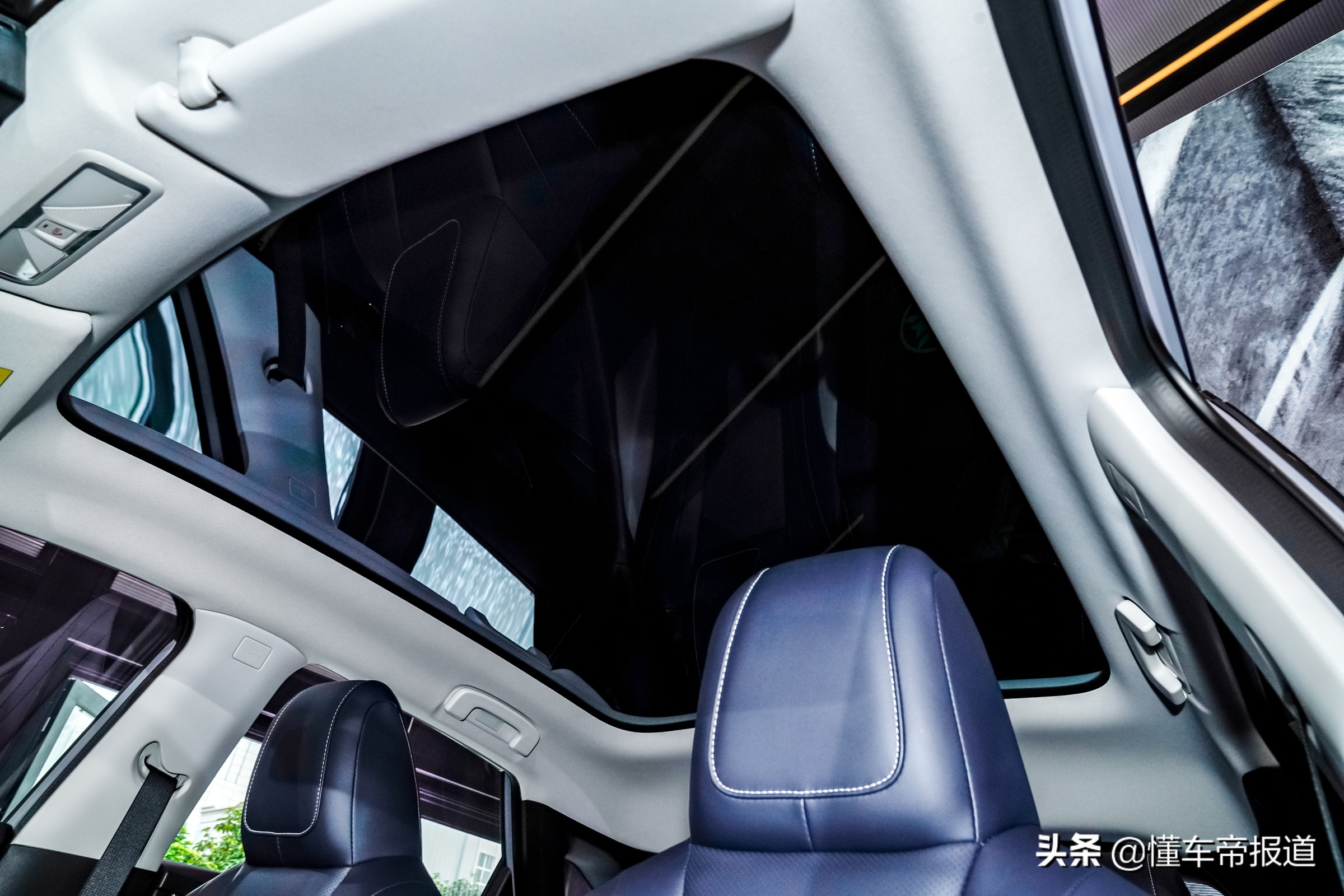 新车｜对标吉利博越Pro，东风日产“启辰大V”将亮相2021天津车展