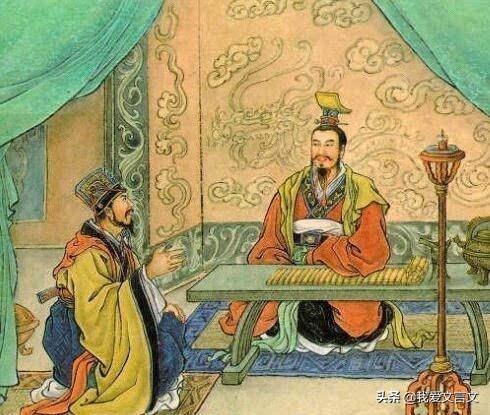 经典文言文赏析｜慈惠而亡