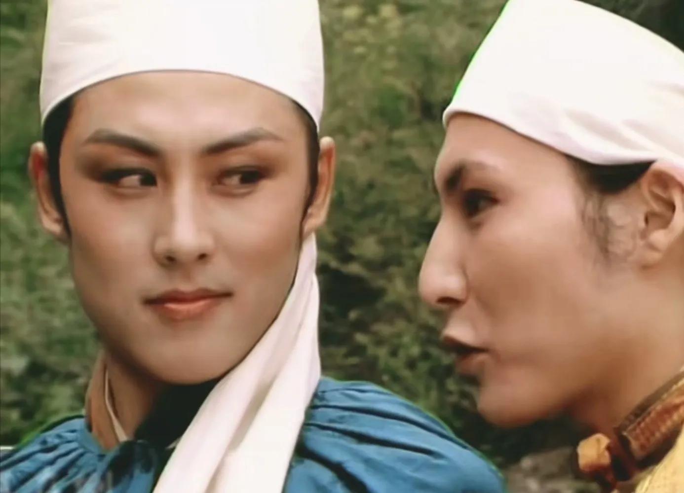 戏里颠倒众生，戏外专情一人？4位情史干净的男星，娱乐圈太稀缺