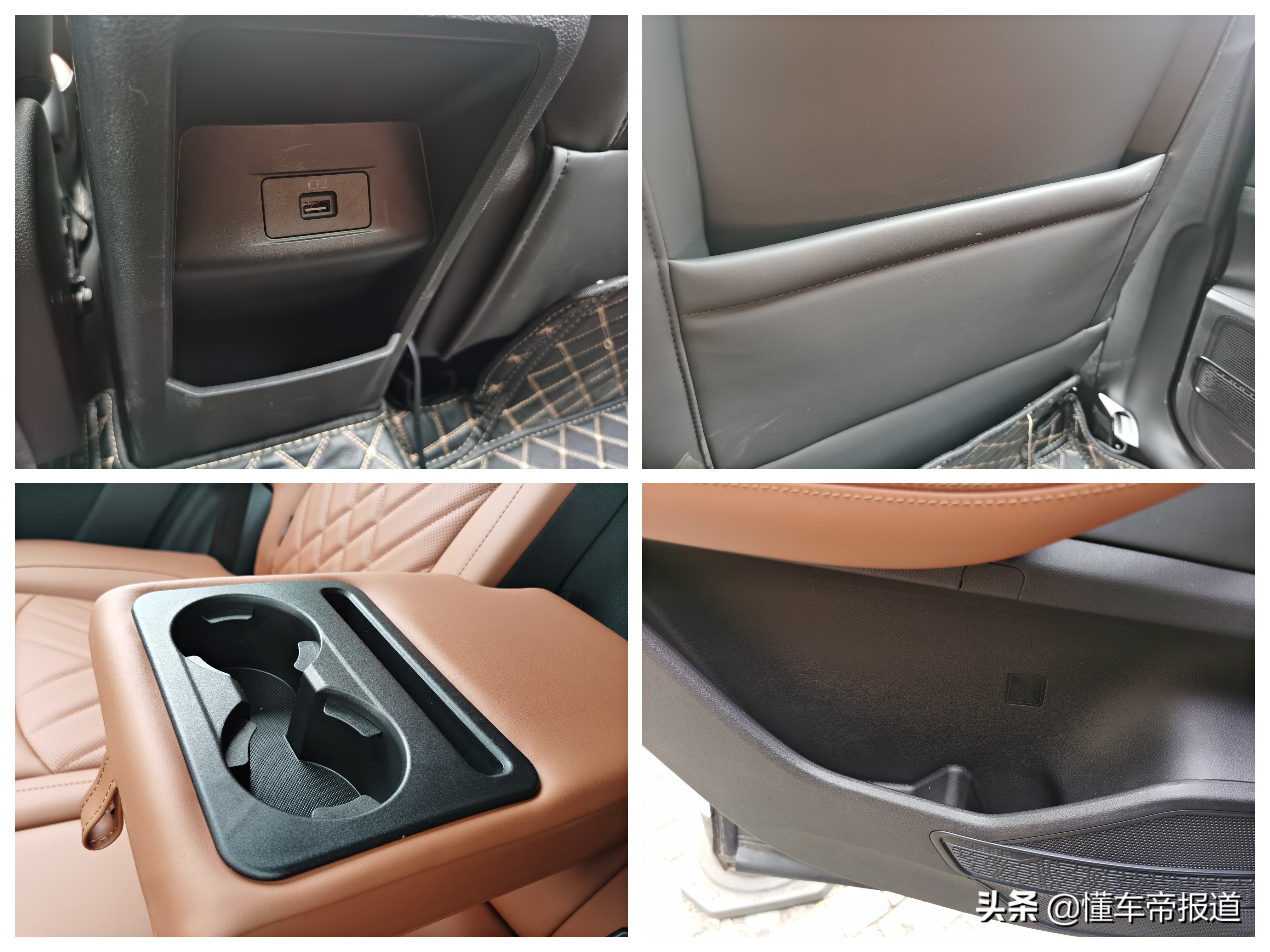新车｜气场更强，动力充沛！试驾奇瑞瑞虎8 PLUS鲲鹏版