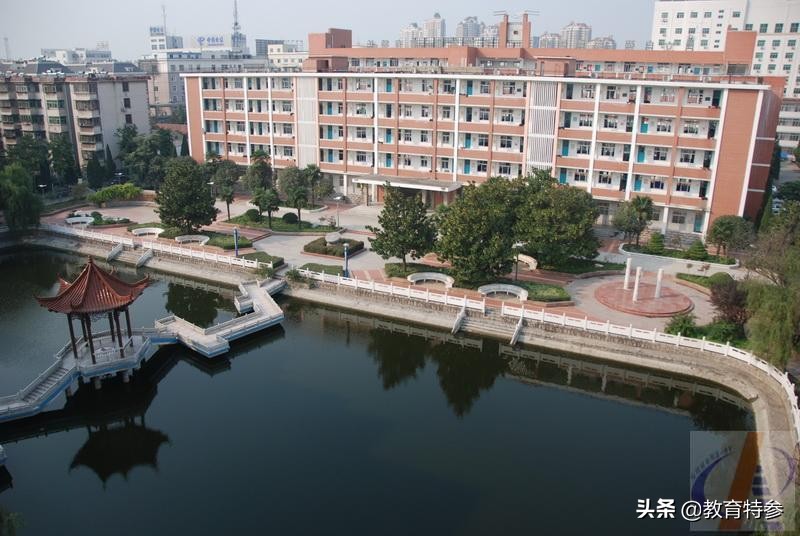 阜阳“最好”的6所高中，阜阳一中、太和一中实力不凡