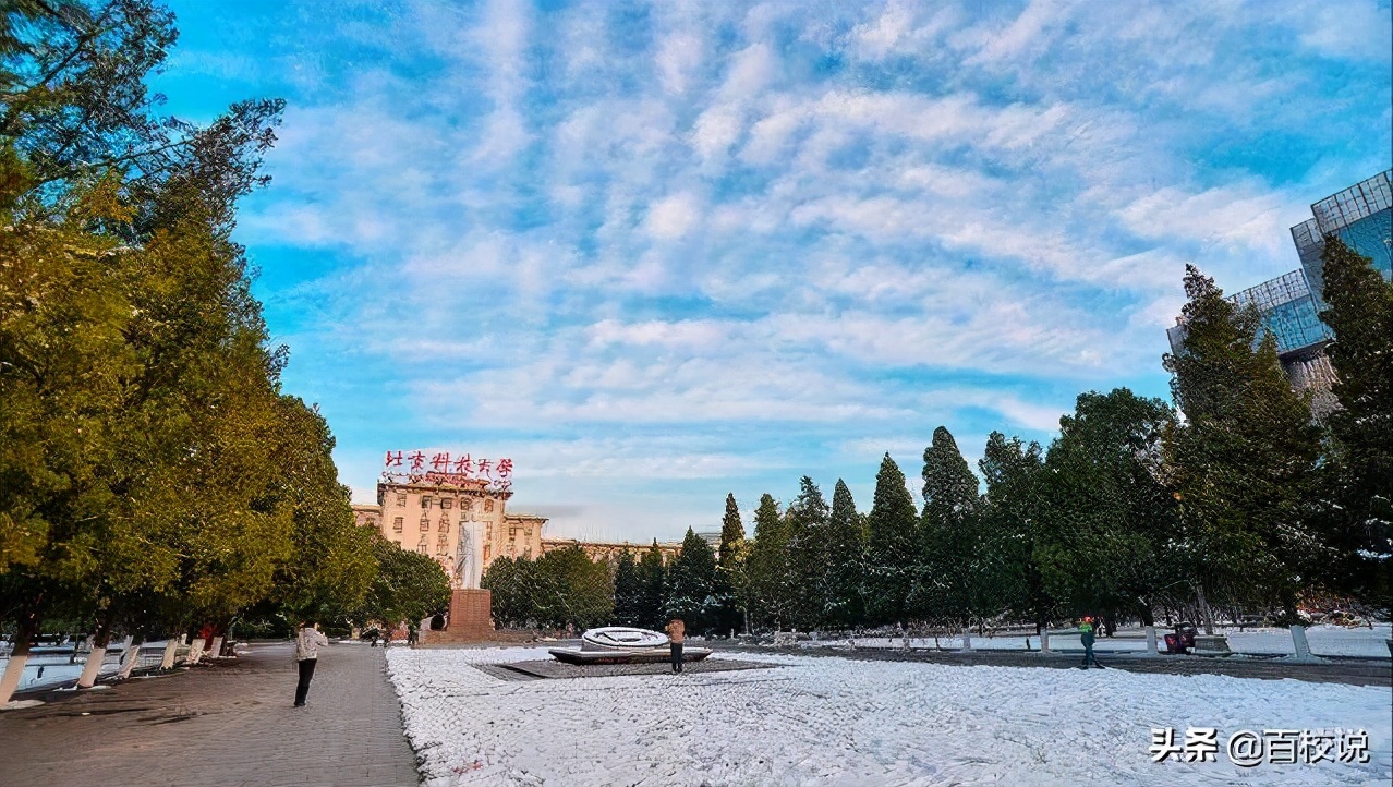 电子科技大学、北京科技大学最新排名已出，两所学校究竟谁强