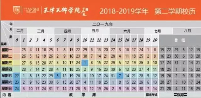 各地高校暑假时间出炉，哪所大学假期长度令人羡慕？