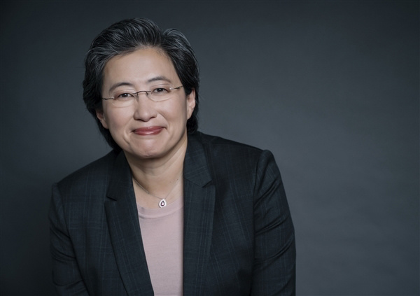 「英特尔美元」amd股票最新分析（股价 6 年间翻了 55 倍）