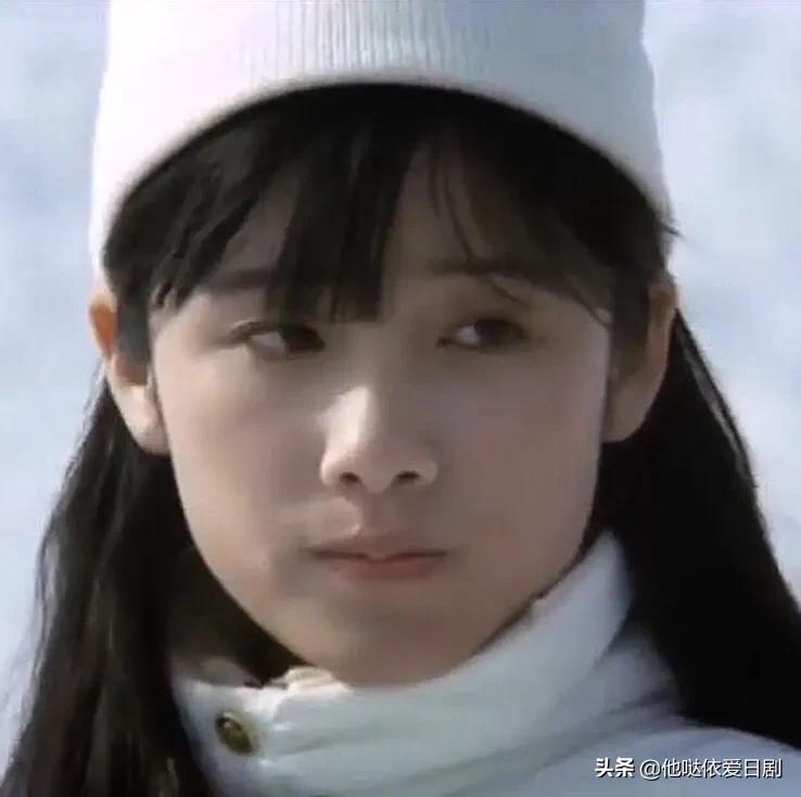 冻龄美人，原田知世，和田中圭再次公演电视剧剧场版