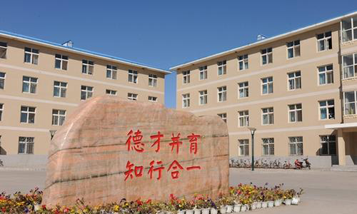 黑龙江省实力雄厚的二本院校，有你的母校吗？