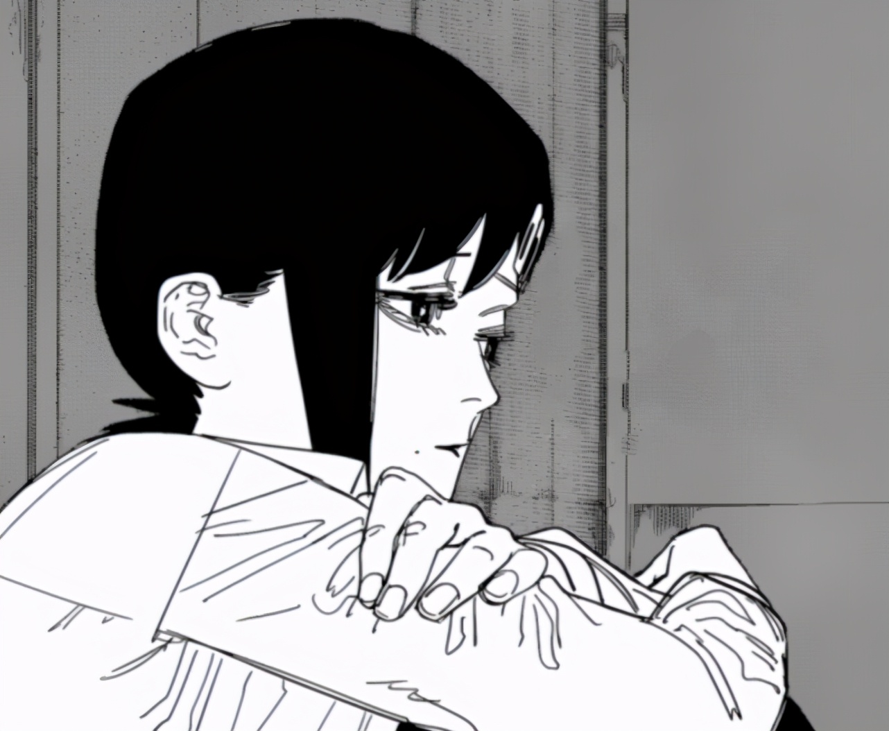 电锯人:电次成为王道男主,小小红推动终局