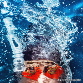 「公开课」香港名咖‘东方之美’‘造型艺术’唯美碰撞-中影教育