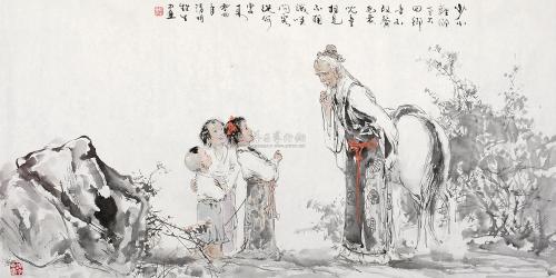 “诗鬼”长吉体诗歌开创者李贺 诗词150卷：天若有情天亦老