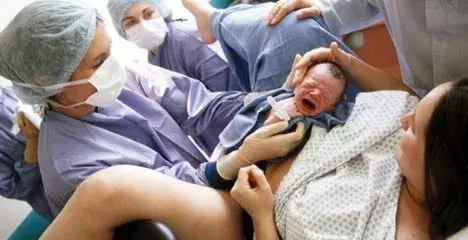 准妈妈待产包（生孩子待产包）