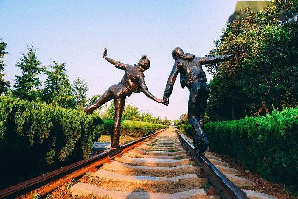 郑州这10个绝佳赏秋地，风景绝美，很多地方都还免费