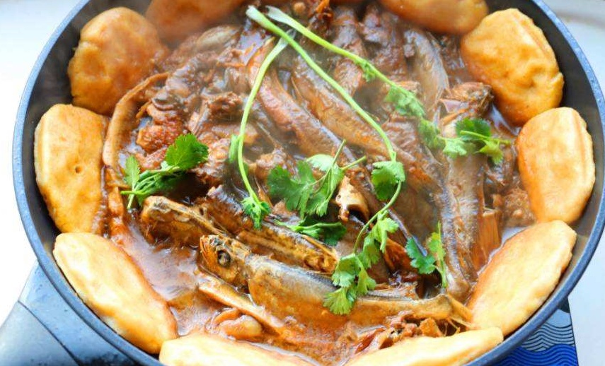 烟台吃喝玩乐:来烟台旅游,这8大特色美食不要错过