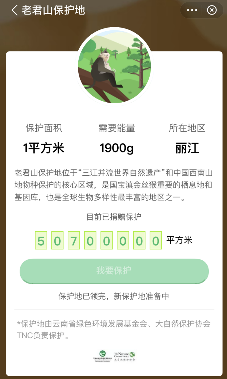 滇金丝猴全境保护网络 | 2021年第1季度简报