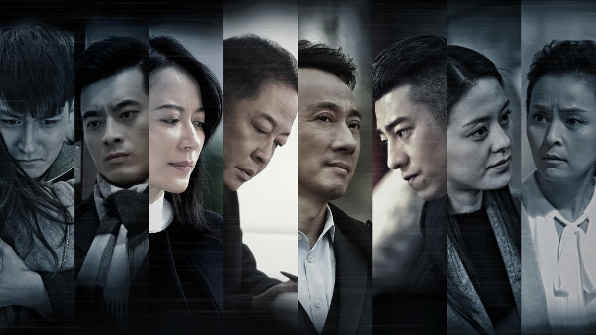 王志文主演的经典电视剧，反腐剧《风雨送春归》王志文俞飞鸿强强联手