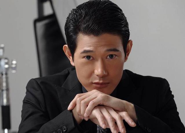 矢野浩二：最受欢迎的“小鬼子”，娶川妹子，女儿跟妈姓入中国籍