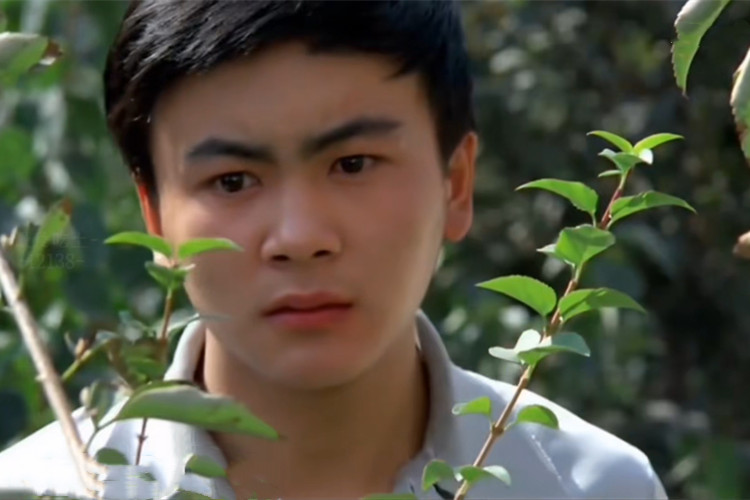 洪剑涛才是初代军艺校草？深入人心的钱掌柜，差点出演“贾宝玉”