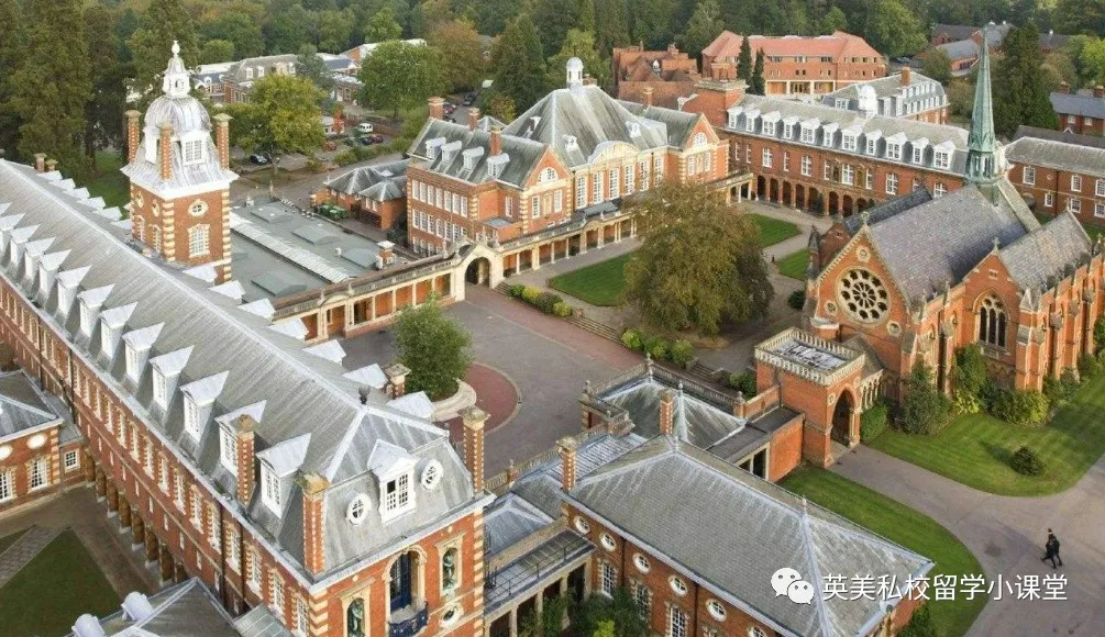 每年学费88万？明星的孩子，都在哪些国际学校就读呢？