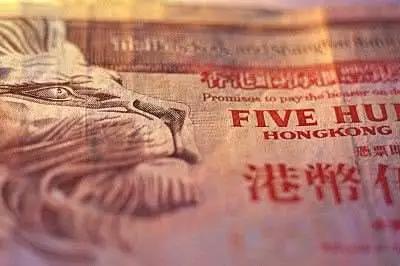 “人民币”缩写居然不是RMB？赶紧改过来！