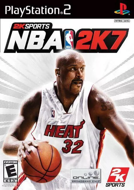 nba2k都有哪些(「情怀板块」「NBA2K」系列，篮球爱好者的天堂)