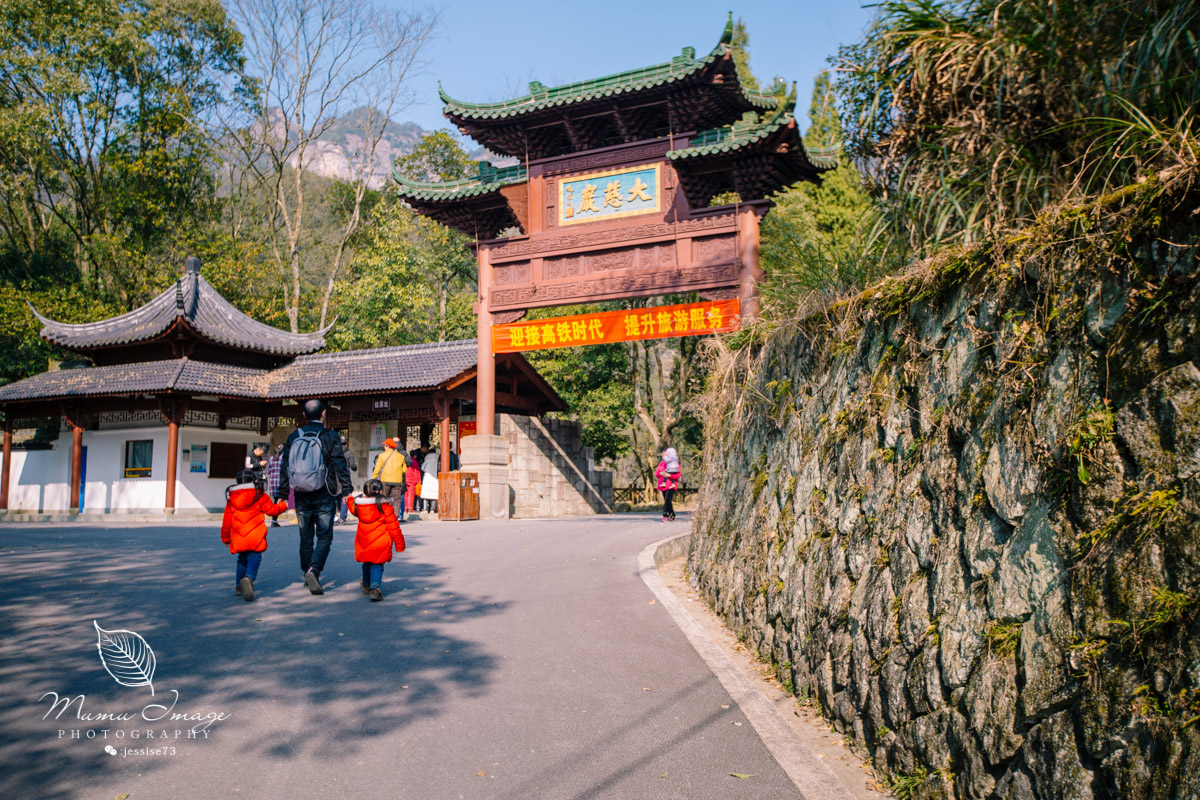 浙江草莓之乡：建德，冬游记