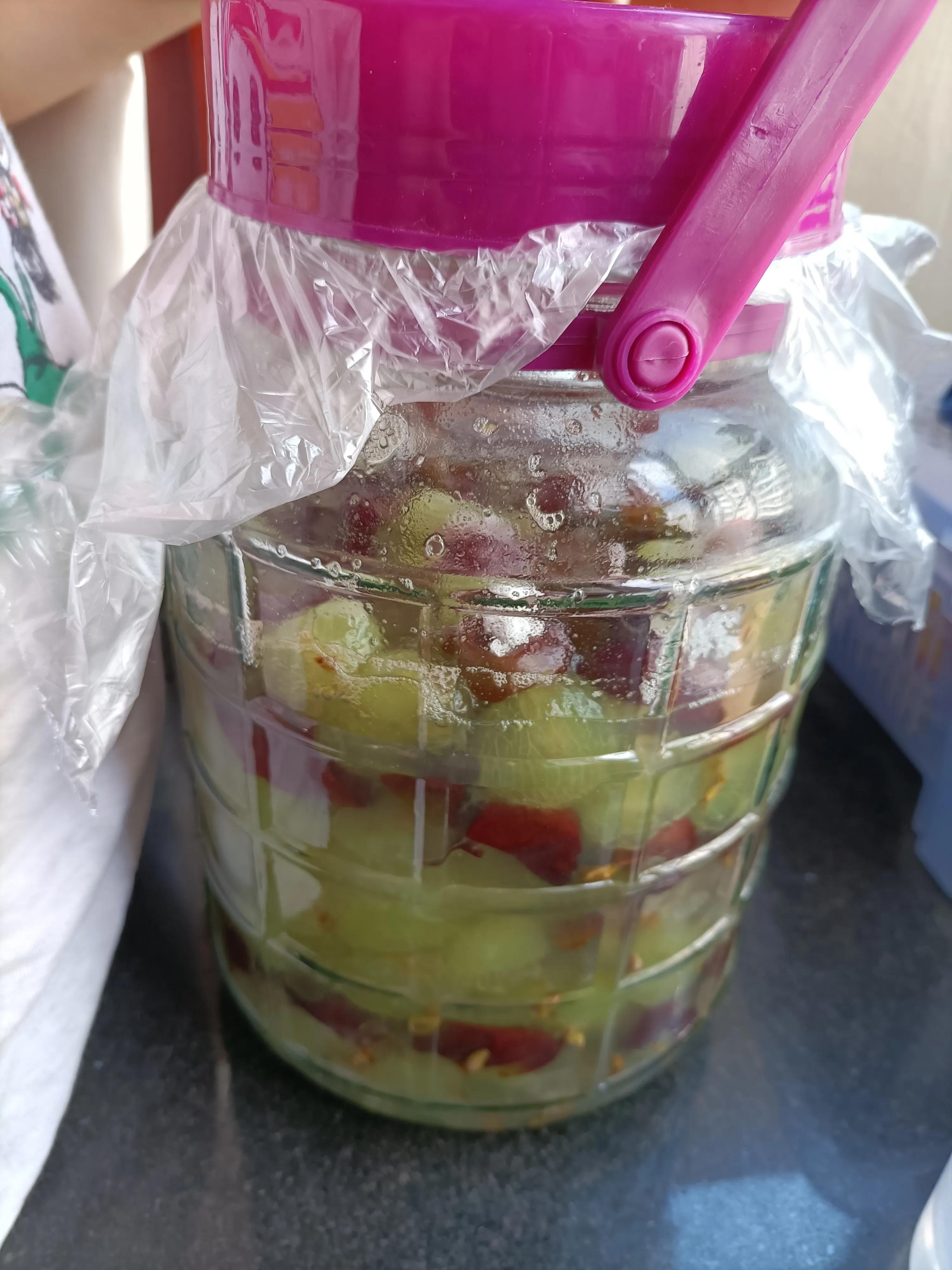 葡萄酒的制作方法自制葡萄酒的正确方法与详细步骤