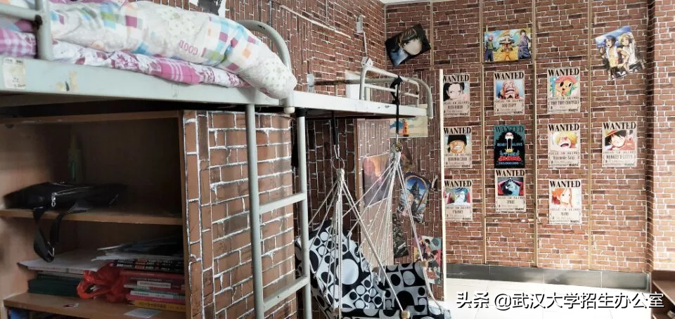 超50万人报考！来武汉大学，2025年，你将拥有“无价之物”！