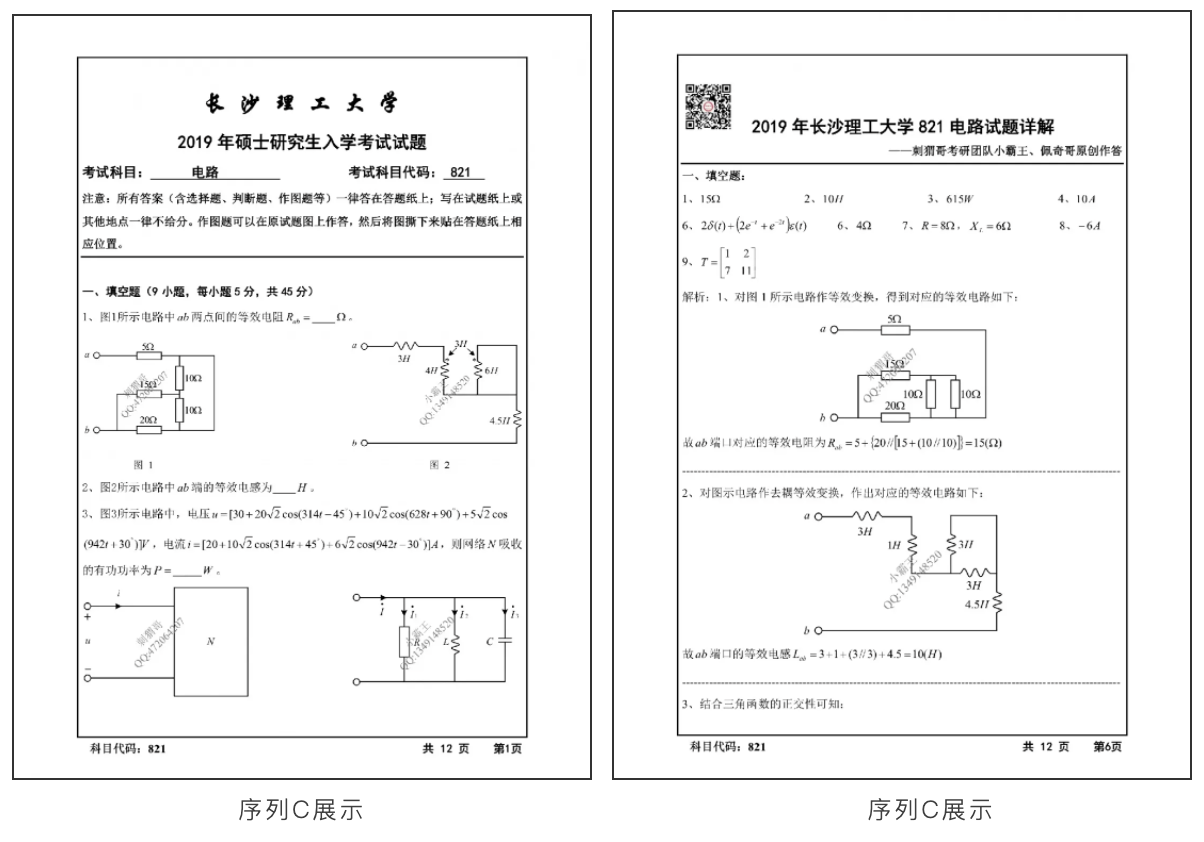 「长沙理工大学」原电力部直属高校，电气考研的性价比首选