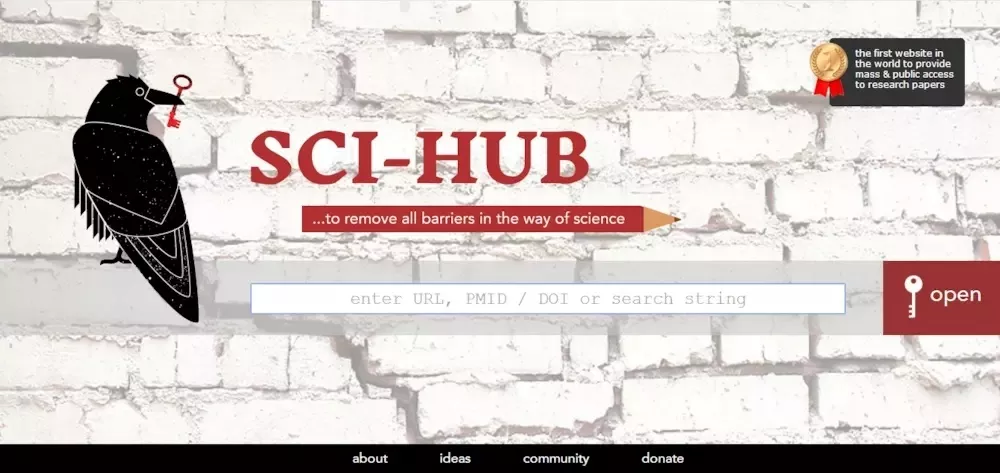 「最全汇总」24个免费下载论文文献的神级网站合集，务必收藏