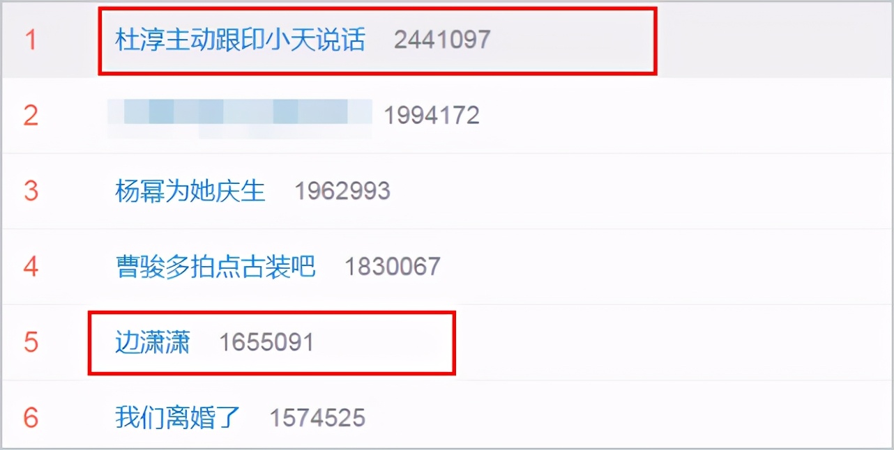 于正曝杜淳印小天经自己和解，插刀教女主边潇潇近况曝光已生二胎
