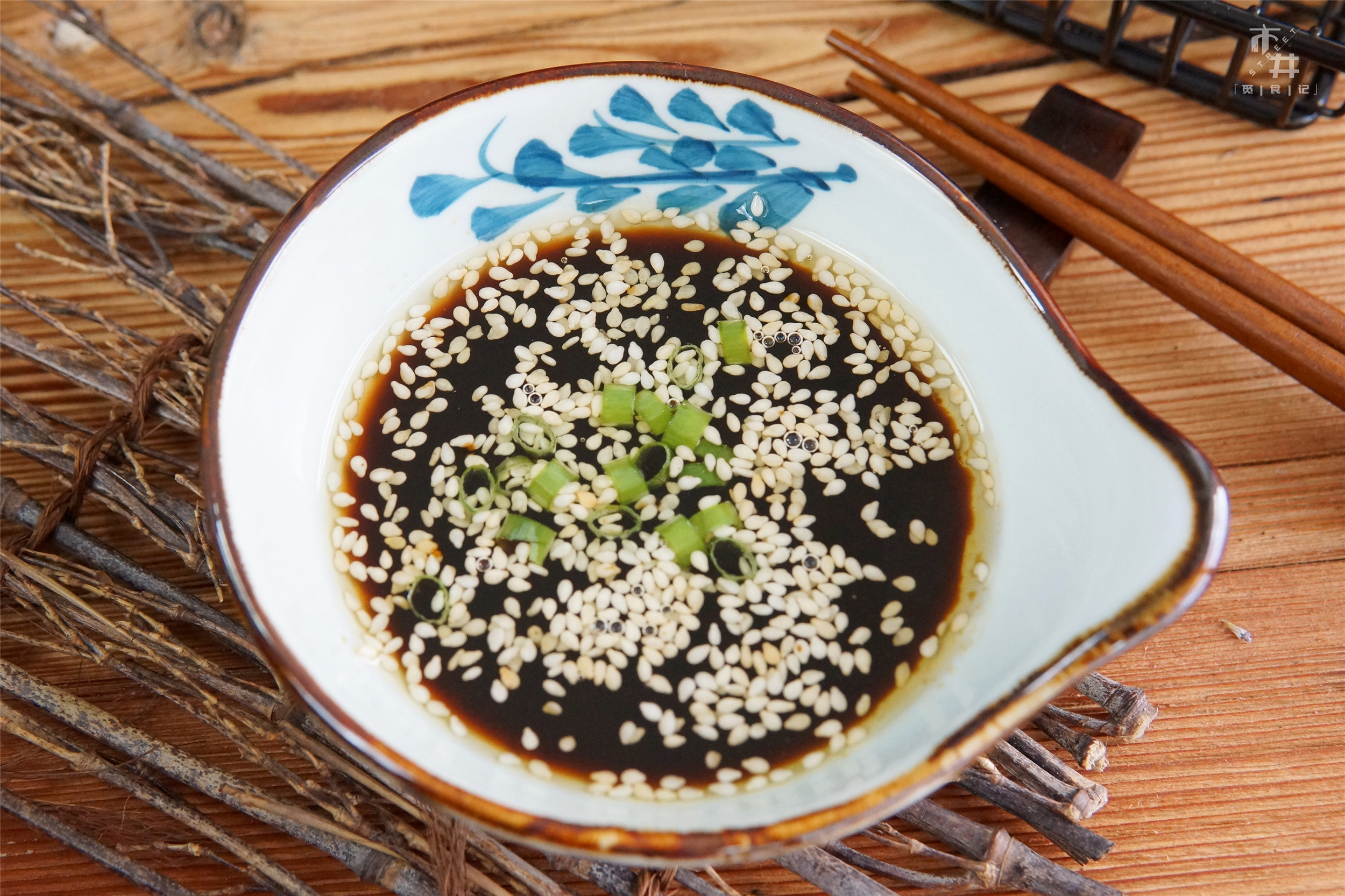 夏天做涼拌菜，学会饭店这3种“万能凉拌汁”，不管拌什么都好吃