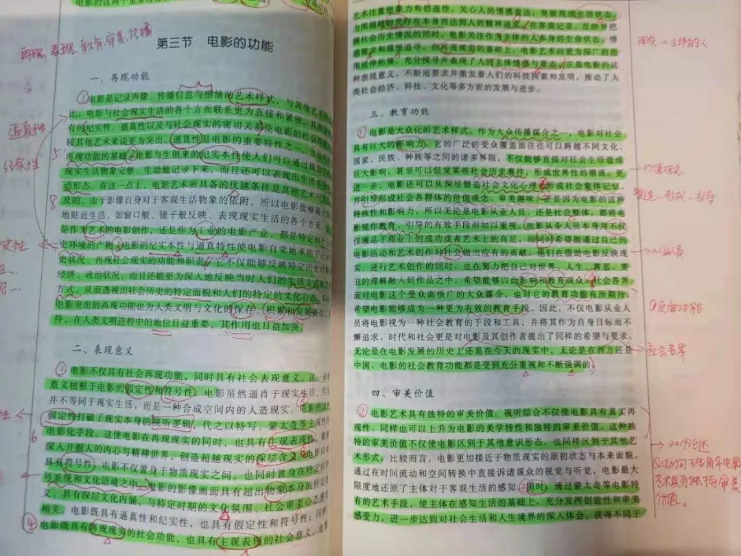 辽宁大学广播电视考研（635/840）经验分享