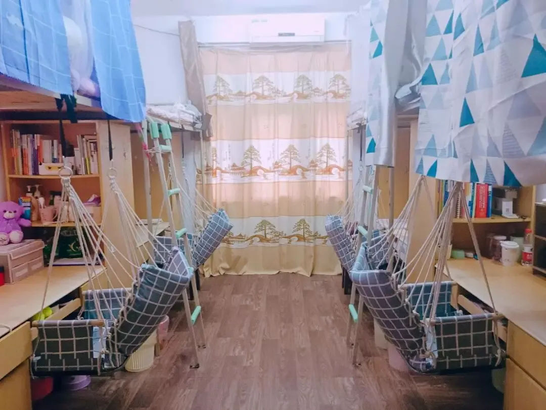 占地2000余亩，投资8000万建新宿舍，湖北这所大学“太豪华”