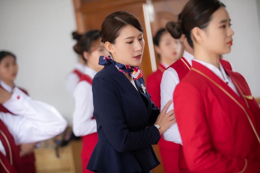 知云时代航空专业2021年秋季招生正式启动，带你逐梦蓝天