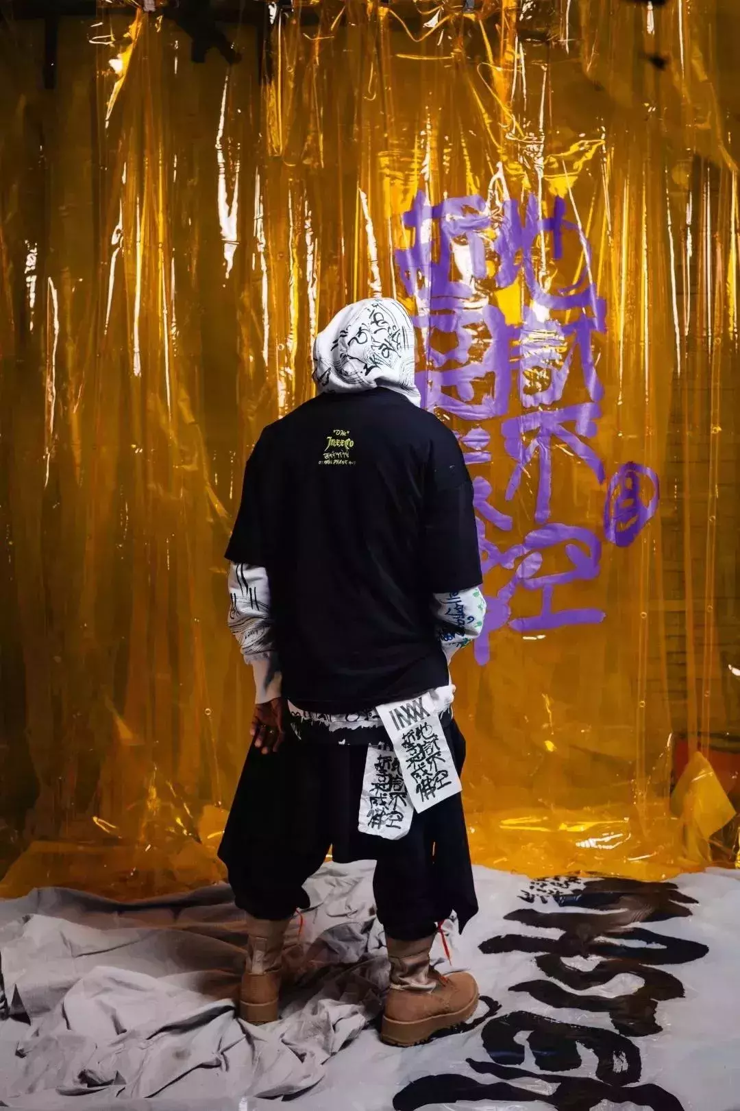 关于中国潮牌你知道多少？