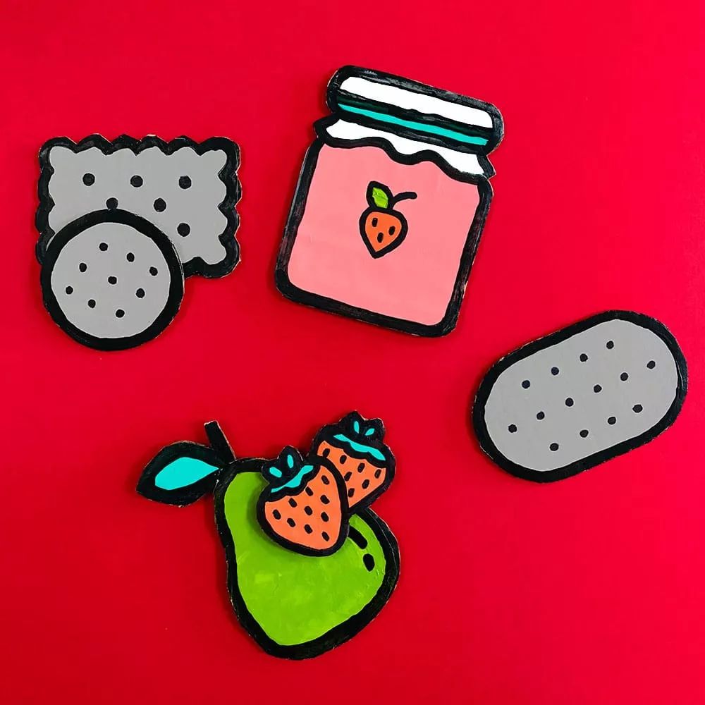 10款变废为宝小手工，让孩子越玩越聪明的益智DIY，附教程