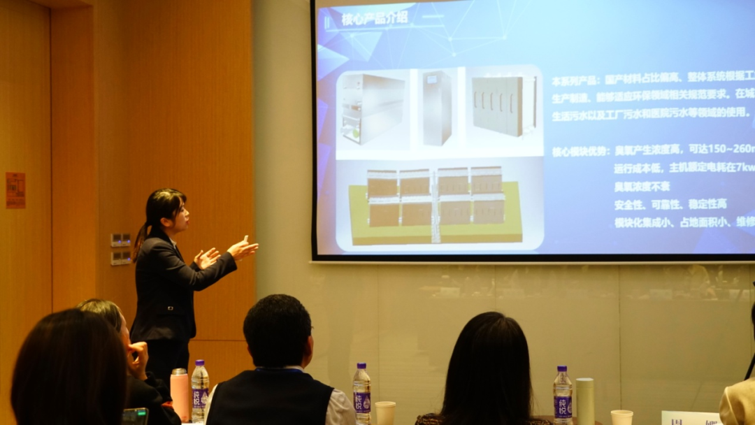 2020河北省高校第三届MBA尖峰创业企划大赛决赛成功举办