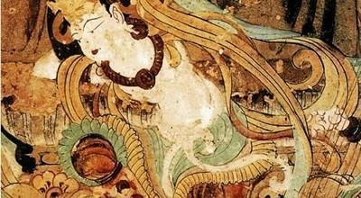 中唐时期花间词派的两位代表词人及艺术特点