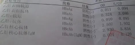 辟谣：乙肝表面抗体要经常检测？不！医生和你聊聊如何看抗体水平