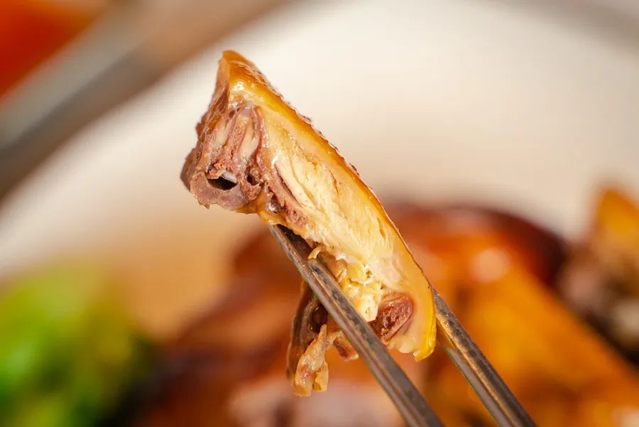 魔都平价又好吃的烧鸭/油鸡饭有哪些？