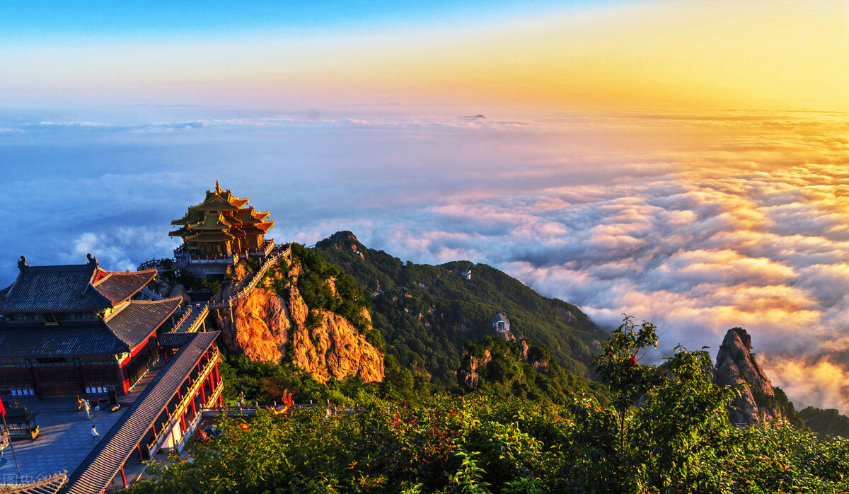 洛阳有5个5A景区，为何旅游却火不起来？还不如郑州